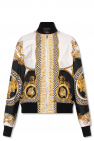 Versace Bomber Hawkeye