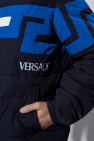 Versace Spezial Aldrington Jacket