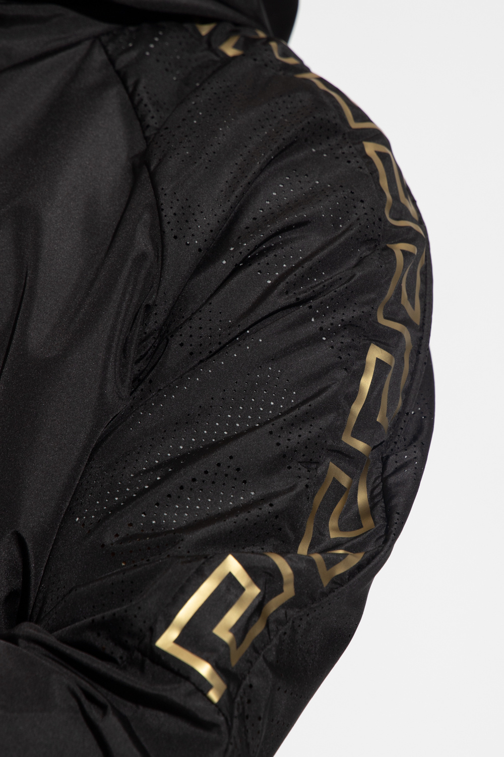 Versace Track jacket