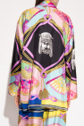 Versace Patterned shirt