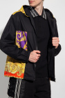 Versace Hooded jacket