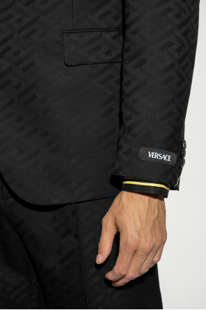Versace Tecnologias Vero moda Hot Soya Jacket