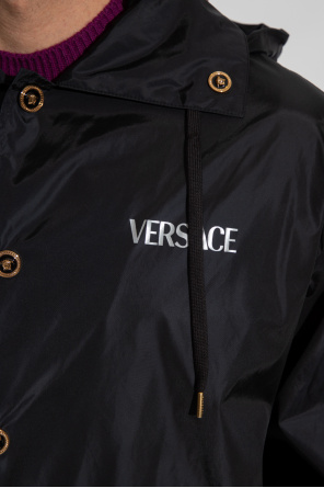 Versace Track jacket