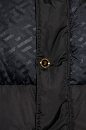 Versace Down jacket