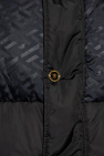 Versace Down jacket