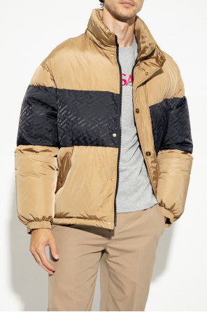 Versace Down Alta jacket