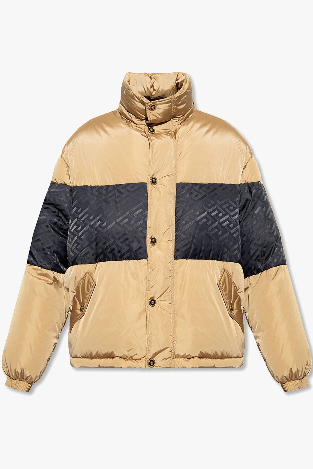 Versace Down Pure jacket