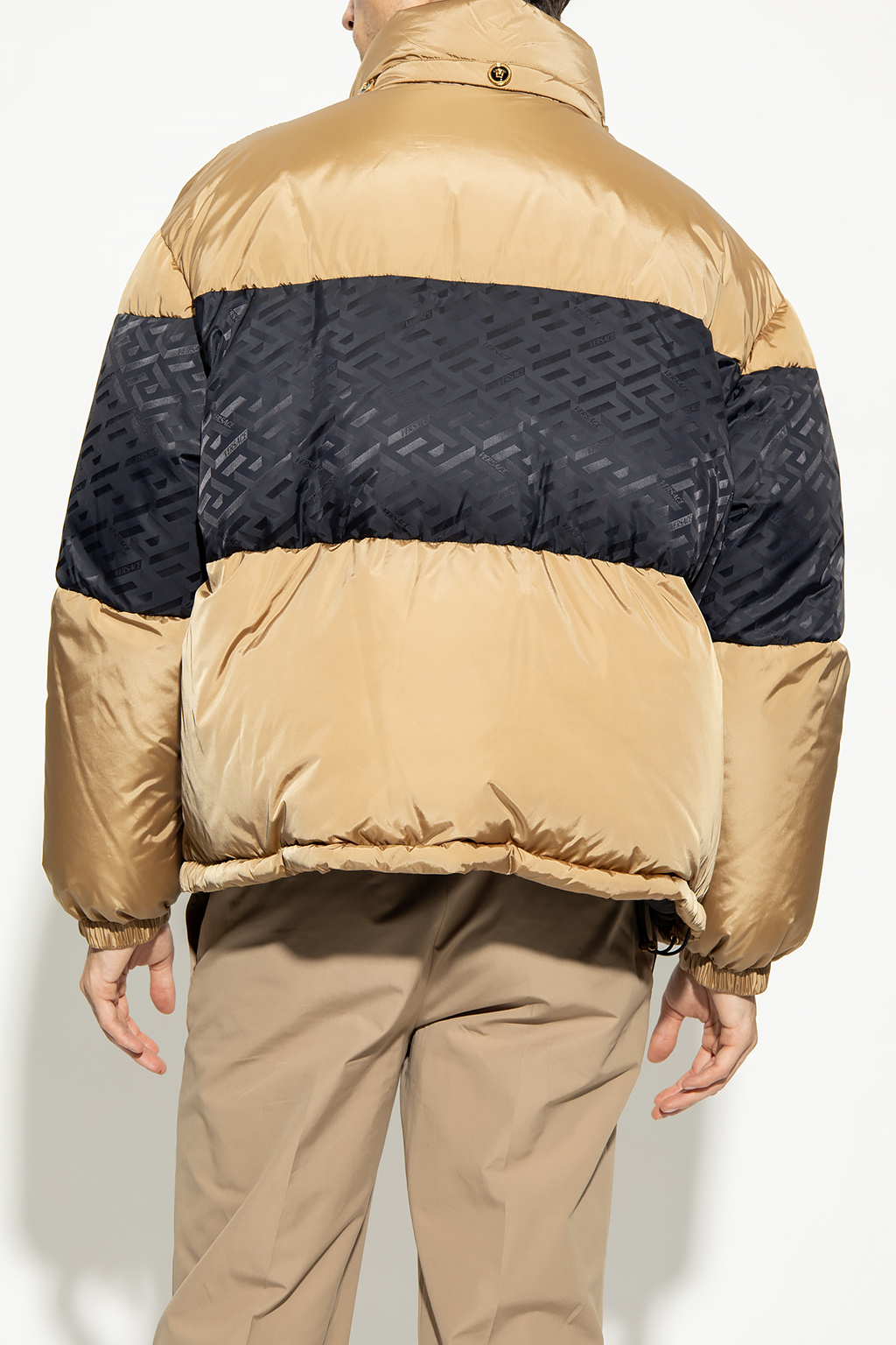 Versace Down Pure jacket