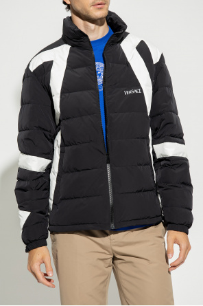 Versace Chegou a SVD o produto MENS SHIRT WOVEN com a marca que pertence a a coleção Fall Winter 2021