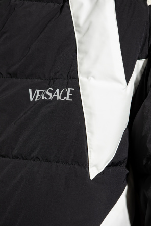 Versace Leuk casual t-shirt