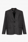Versace Wool blazer