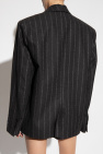 Versace Wool blazer