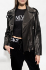 Versace Biker jacket