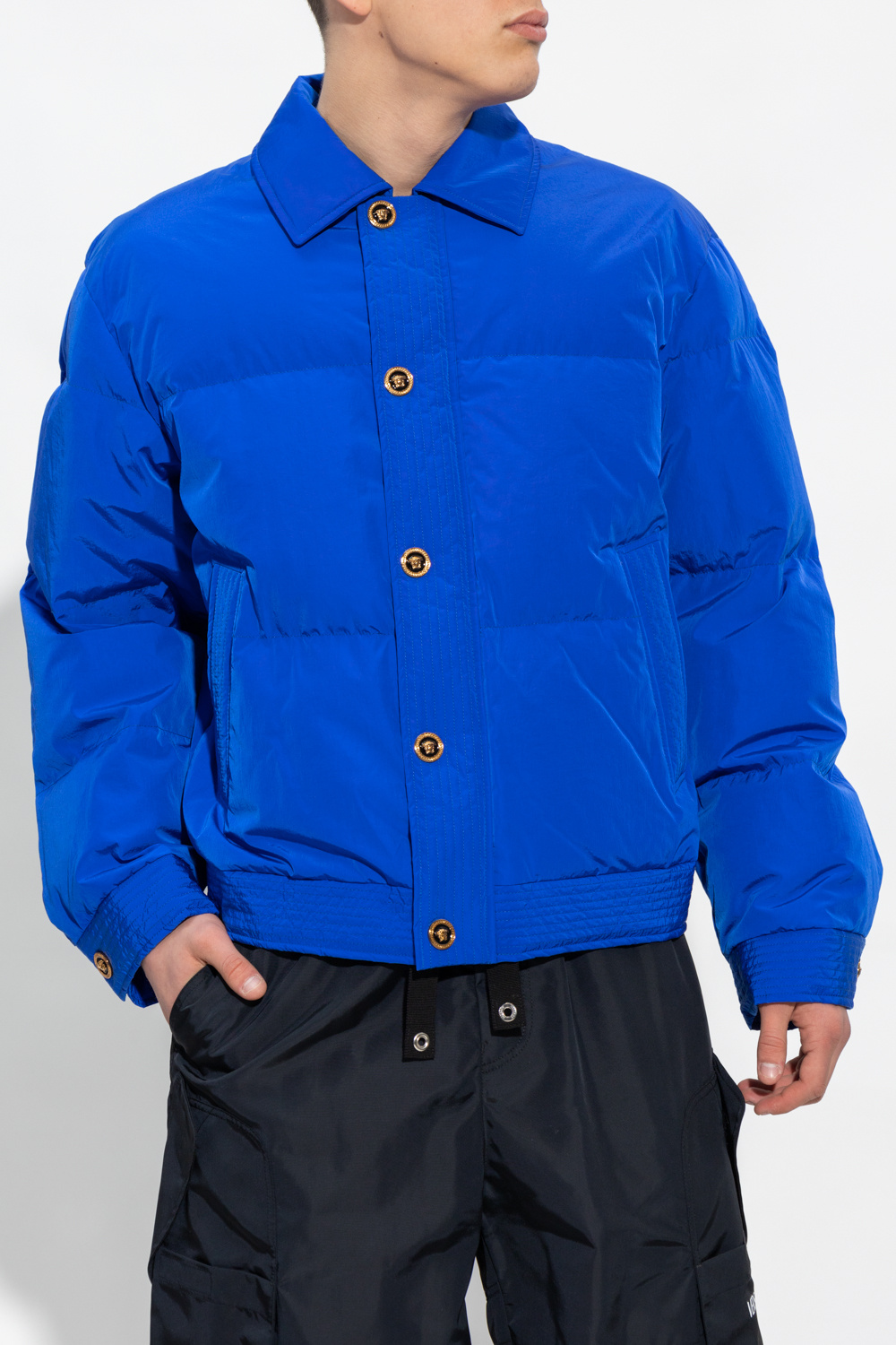 Versace Down jacket