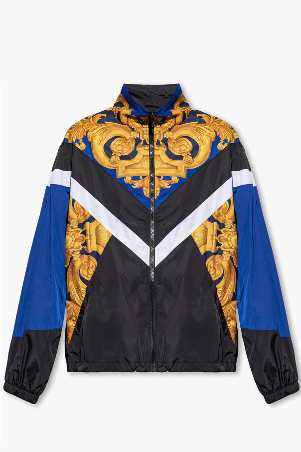 Versace Track jacket