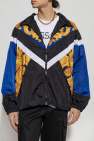 Versace Track jacket