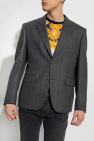 Versace Cashmere blazer