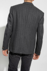 Versace Cashmere blazer