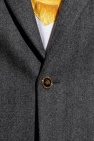 Versace Cashmere blazer