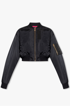 Bomber jacket od Versace