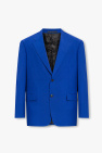 Versace Wool blazer