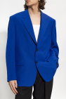 Versace Wool blazer