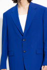 Versace Wool blazer