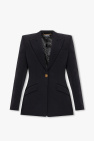 Versace Wool blazer