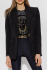 Versace Wool blazer