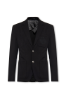 Versace Blazer with logo