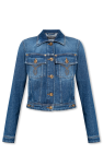 Versace Denim jacket