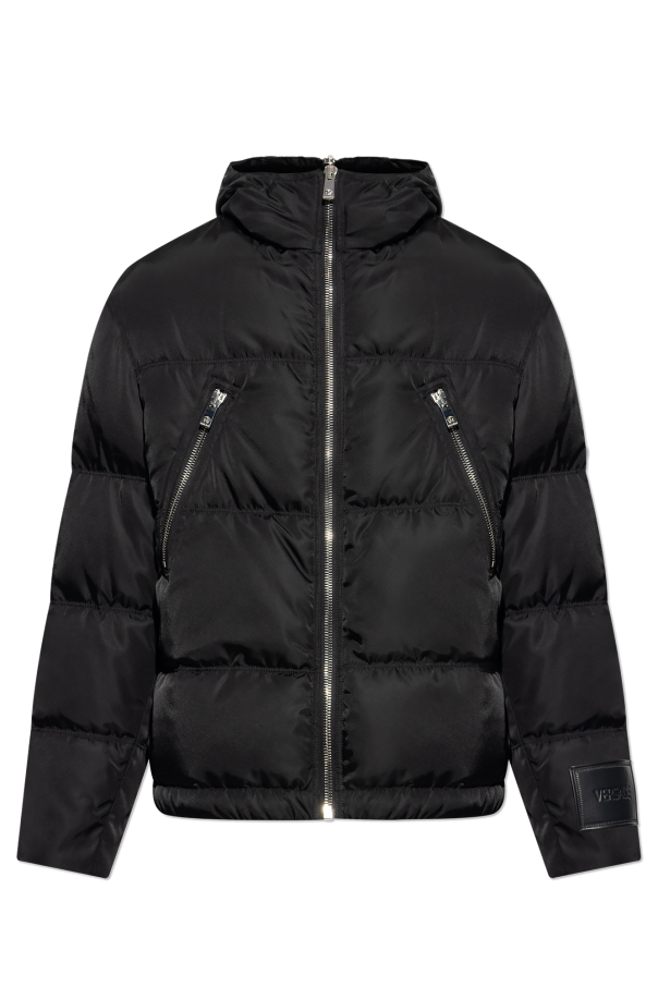 Versace Down Y-3 jacket