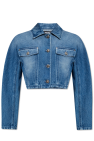 Versace Denim jacket