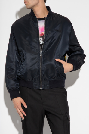 Versace Bomber jacket