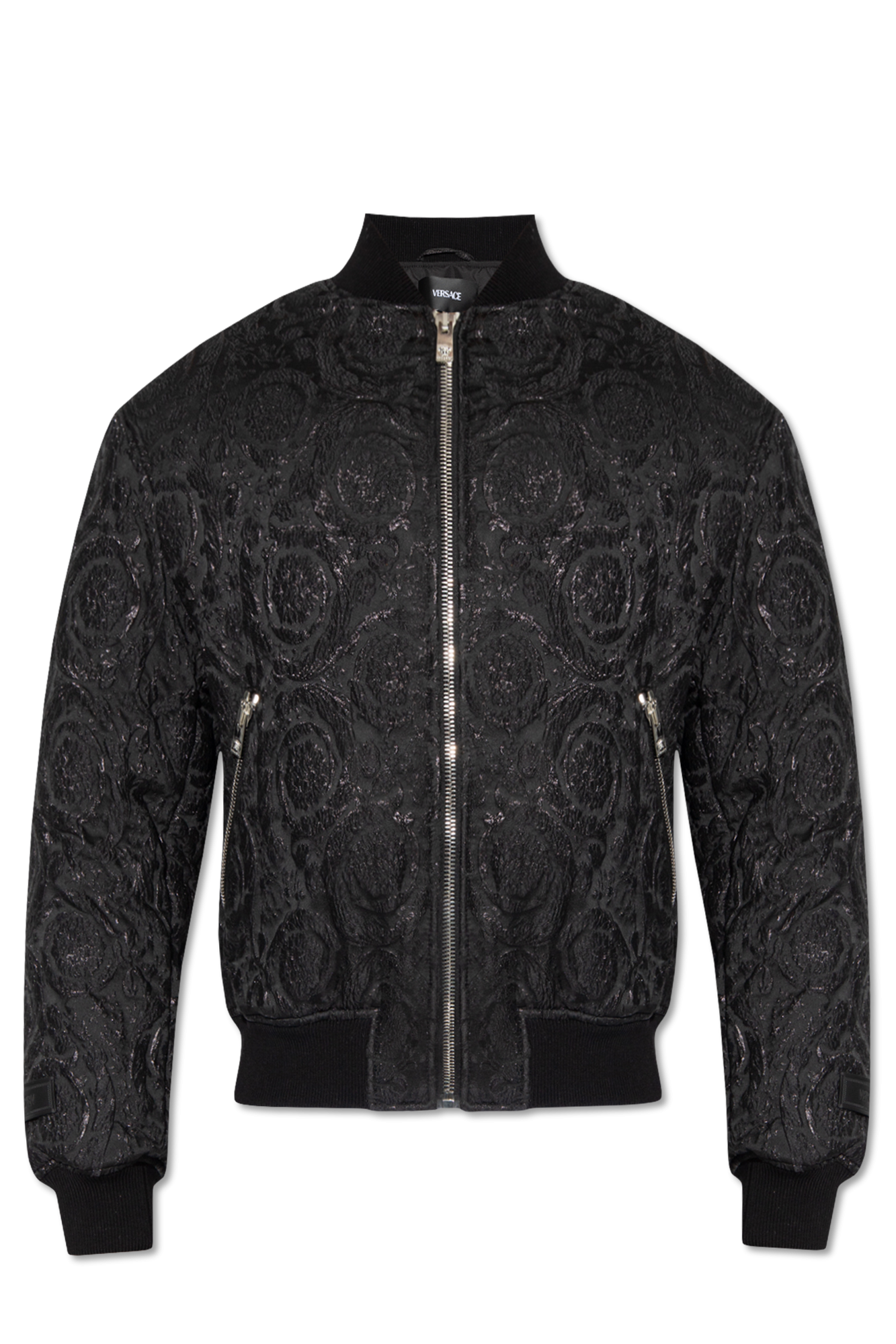 Versace Bomber jacket