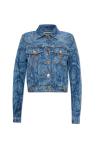 Versace Denim jacket