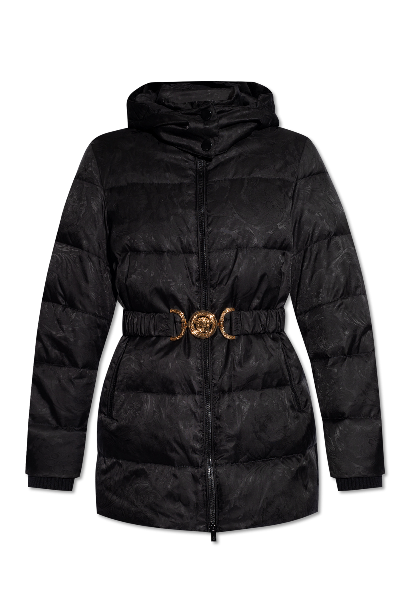 Versace Down jacket