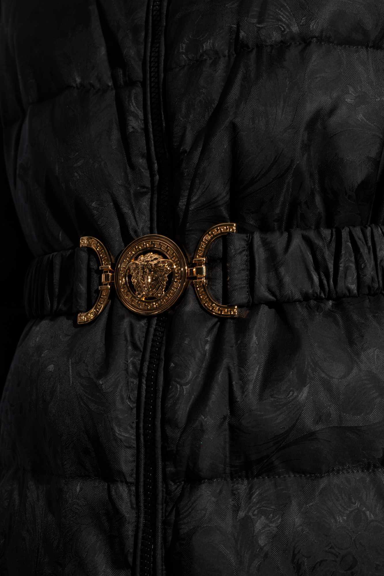 Versace Down jacket