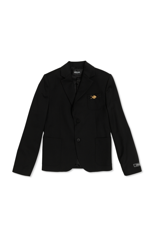 Blazer with pockets, zdjęcie 1 Blazer with pockets od Versace Kids
