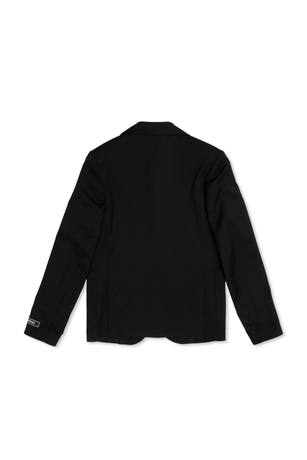 Versace Kids Sakko mit Taschen