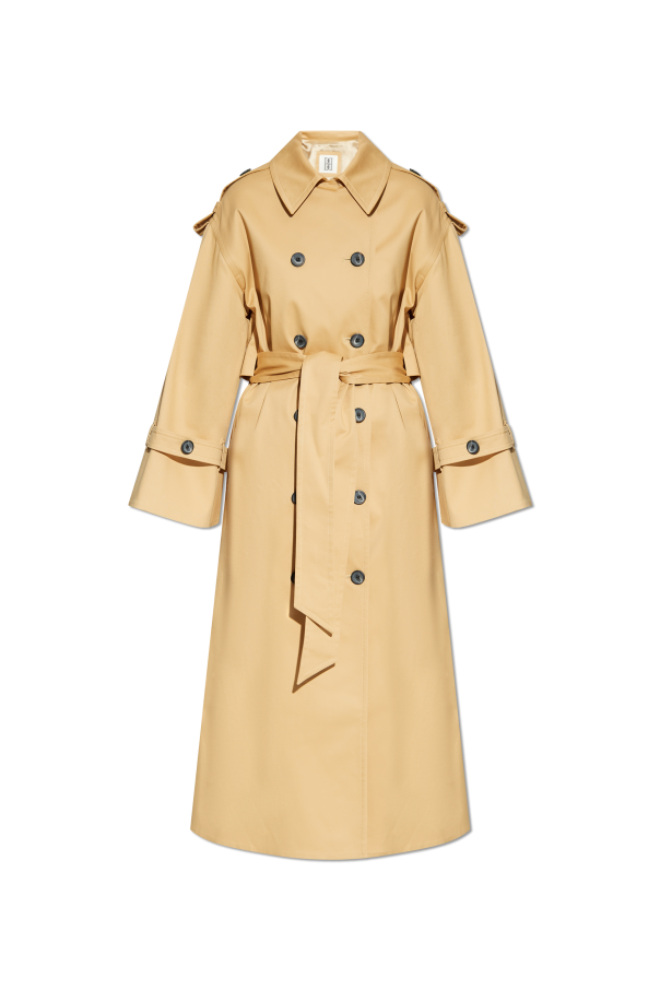 By Malene Birger Trench coat 'Alanis'