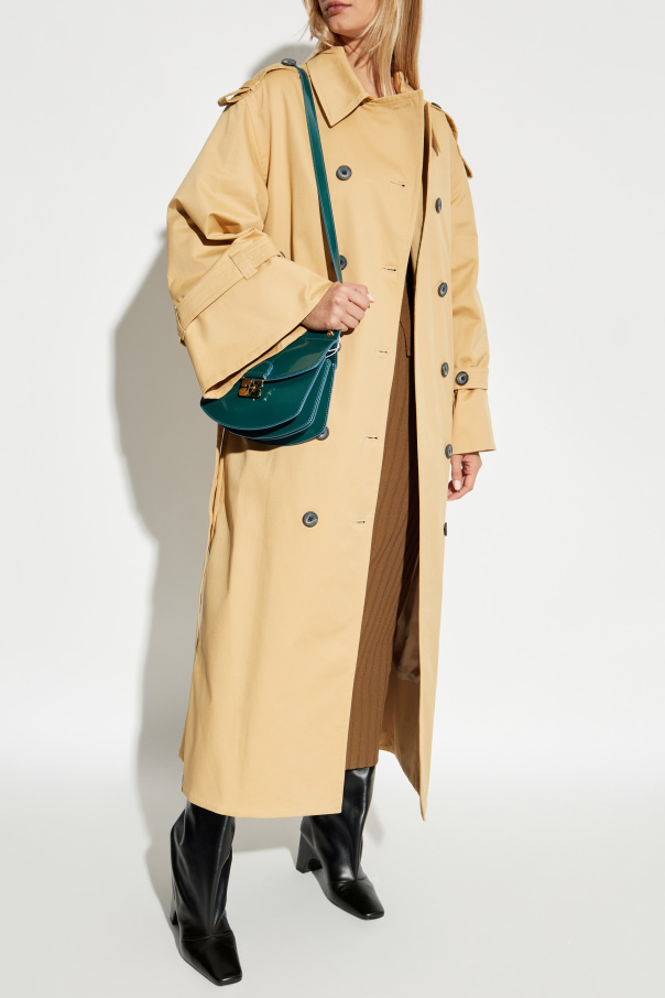 By Malene Birger Trench coat 'Alanis'