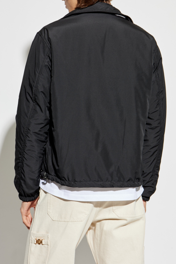 Versace Reversible jacket