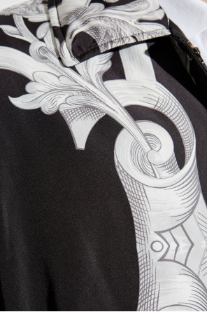 Versace Reversible jacket