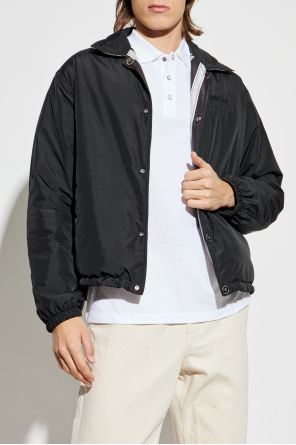 Versace Reversible jacket