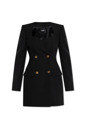 Blazer dress