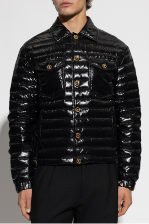 Versace Daunenjacke