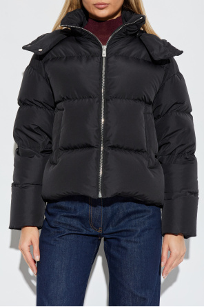 Versace Chaqueta de plumón