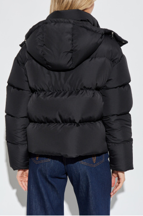 Versace Chaqueta de plumón