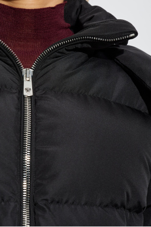 Versace Chaqueta de plumón